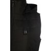 Kamizelka High Temperature Style HKM, z wbudowanym ogrzewaniem, czarna
