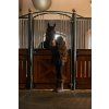 Buty outdoorowe Equipage, zimowe, damskie, brązowe