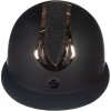 Kask jeździecki Illusion HKM, black/rosegold