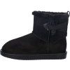 Buty Davos Legolin HKM, Zimowe, czarne (Rozmiar 37)