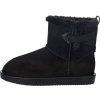 Buty Davos Legolin HKM, Zimowe, czarne