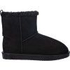 Buty Davos Legolin HKM, Zimowe, czarne (Rozmiar 37)
