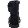 Buty Davos Legolin HKM, Zimowe, czarne (Rozmiar 37)
