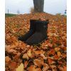 Buty Davos Legolin HKM, Zimowe, czarne (Rozmiar 37)