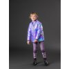 Kurtka Shine Equipage, dziecięca, mix