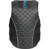 Kamizelka ochronna SWING P19, black/grey (Rozmiar L)