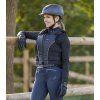 Kamizelka ochronna SWING P19, black/grey (Rozmiar L)