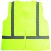Kamizelka odblaskowa ELT, neon yellow (Rozmiar dziecięca)