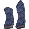 Ochraniacze transportowe Exclusive Waldhausen, zestaw 4 szt., night blue