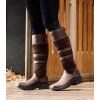 Buty outdoorowe Oakland ELT, brązowe (Rozmiar 36)