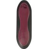 Szczotka Dandy Soft HKM, bordeaux/black
