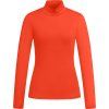 Koszulka Functional Kingsville ELT, damska, flamered (Rozmiar L)