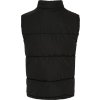 Kamizelka Brody CATAGO, męska, czarna