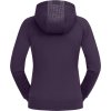 Bluza ELT, damska, dark purple