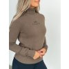 Sweter Jackie Fager, beige