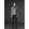 Bluza Miles Equipage, blue fog (Rozmiar XS)