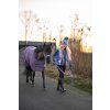 Bluza Miles Equipage, blue fog (Rozmiar XS)