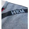 Derka chłodząca Melange HKM, light grey/melange (Długość pleców 115 cm)