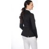 Żakiet konkursowy Alison HKM, damski, czarny