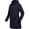 Parka Ontario Performance ELT, zimowa, damska, deep blue (Rozmiar L)