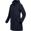 Parka Ontario Performance ELT, zimowa, damska, deep blue