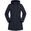 Parka Ontario Performance ELT, zimowa, damska, deep blue