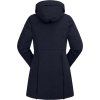Parka Ontario Performance ELT, zimowa, damska, deep blue (Rozmiar L)