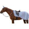 Derka treningowa Rom Waldhausen, siatka, pastel blue