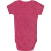 Body Jaily QHP, różowe