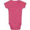 Body Jaily QHP, różowe (Rozmiar 80)
