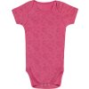 Body Jaily QHP, różowe