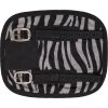 Część do derki przeciw owadom QHP, na klatkę piersiową, zebra
