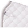 Czaprak Sparkle QHP, biały (Rozmiar drezurní PONY)