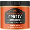 Krem Sporty Grip Pharmakas, 50 ml