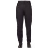 Spodnie outdoorowe Cover Up QHP, czarne