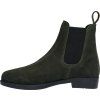 Sztyblety Mayla Equipage, damskie, forest (Rozmiar 36)
