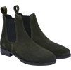 Sztyblety Mayla Equipage, damskie, forest (Rozmiar 36)