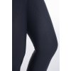 Legginsy jeździeckie Aruba HKM, z pełnym lejem, damskie, deep blue