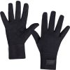 Rękawiczki Avélie QHP, zimowe, czarne