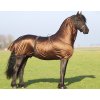 Derka przeciw owadom ECZEMA Friesian QHP, bronze