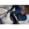 Czaprak Signature Horseware, skokowy, navy