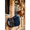Czaprak Signature Horseware, skokowy, navy