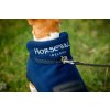 Derka dla psa Signature Horseware, polar, navy