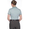 Koszulka Polo Catherine HKM, damska, light blue