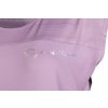 T-shirt Harbour Island HKM, damski, light lilac