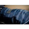 Derka dla psa Signature Horseware, 200 g, navy (Rozmiar L)