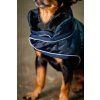 Derka dla psa Signature Horseware, 200 g, navy (Rozmiar L)