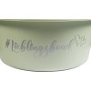 Miska na musli HKM, 2 l, pistachio