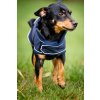 Derka dla psa Signature Horseware, wodoodporna, 0 g, navy