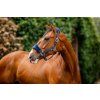 Kantar wyściełany Grooming Signature Horseware, navy (Rozmiar COB)